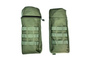 DD Bergen Rucksack 14