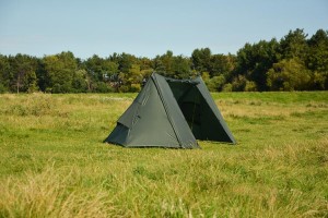 DD Superlight A-Frame Tent 1