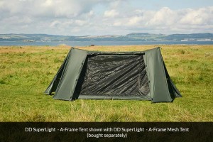 DD Superlight A-Frame Tent 3