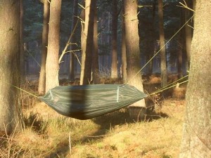 DD Travel Hammock/ Bivi