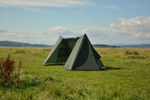 DD Superlight A-Frame Tent 6