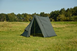 DD Superlight A-Frame Tent 8