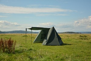 DD Superlight A-Frame Tent 9