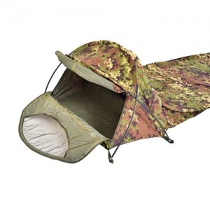 Defcon 5 Bivy Tent Vegetato Italiano 5