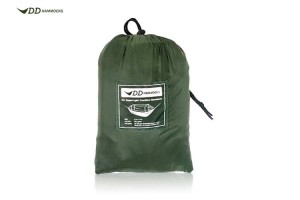 DD SuperLight -Frontline Hammock Olive Green 2