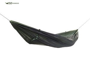 DD SuperLight -Frontline Hammock Olive Green 4