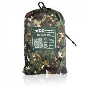 DD Tarp 3.5 x 3.5 MC