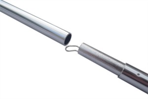 DD Tarp Pole 220 4