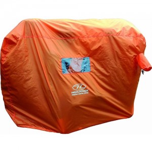 Highlander Emergency Survival Shelter Bothy Bag 2 tot 3 personen