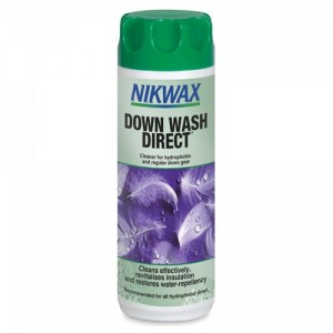 Nikwax Down Wash Direct 300 ml