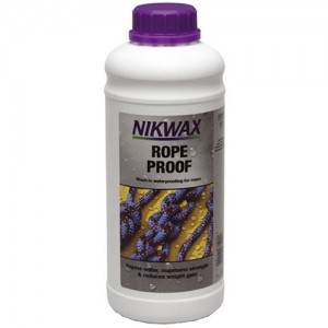 Nikwax Rope Proof 1 Liter