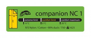 Lowland Companion NC 1