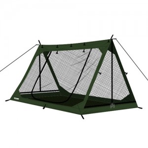 DD SuperLight A-Frame Mesh Tent 6