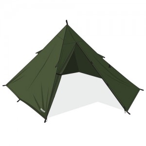 DD SuperLight Pyramid Tent 7