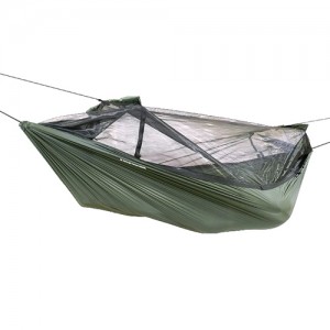 DD SuperLight -Frontline Hammock Olive Green