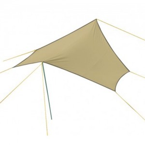 Eurotrail Tarp 5 BTC 2