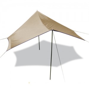 joggen Spit Overlappen Tent luifel - Tarpshop