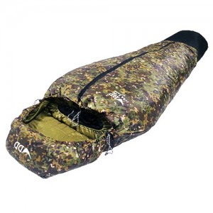 DD Jura 2 Sleeping Bag MC 1