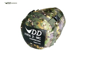 DD Jura 2 Sleeping Bag MC