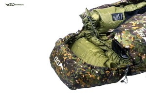 DD Jura 2 Sleeping Bag MC 2