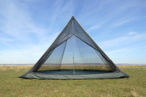 DD Superlight Tipi Mesh Tent 1