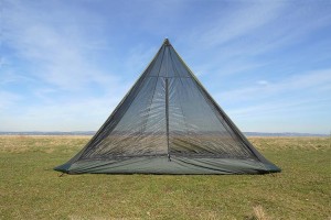 DD Superlight Tipi Mesh Tent 4