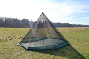 DD Superlight Tipi Mesh Tent 5