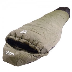 DD Scarba Sleeping bag