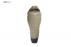 DD Scarba Sleeping bag 1