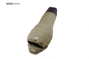 DD Scarba Sleeping bag 2