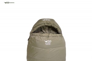 DD Scarba Sleeping bag 3