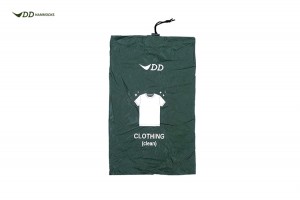 DD Organiser bags x 5 1