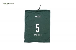 DD Organiser bags x 5 5