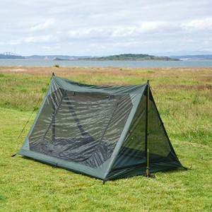 DD SuperLight A-Frame Mesh Tent 1