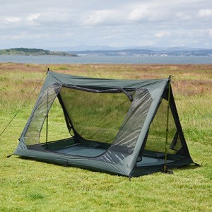 DD SuperLight A-Frame Mesh Tent 2