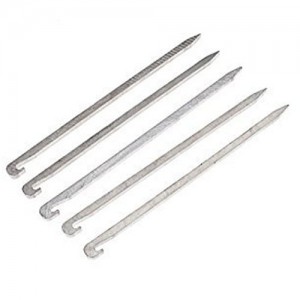 Lowland Millennium Pegs