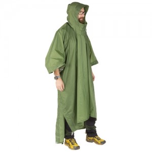 Exped Tarp Poncho