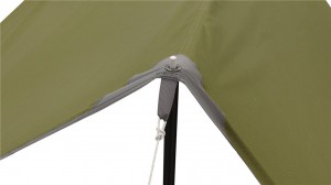 Robens Tarp 4 x 4 3