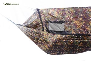 DD Nest Hammock - MC 4