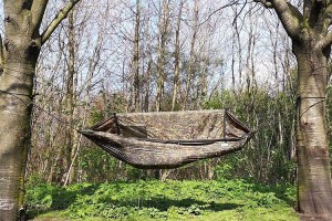 DD Nest Hammock - MC 5