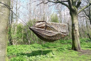 DD Nest Hammock - MC 6