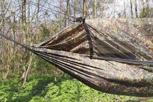 DD Nest Hammock - MC 7