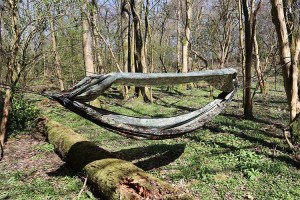 DD Nest Hammock - MC 8