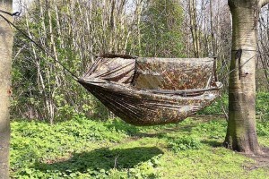 DD Nest Hammock - MC