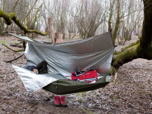 Bushmen Thermo Tarp 3x2 3