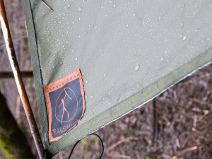 Bushmen Thermo Tarp 3x2 4