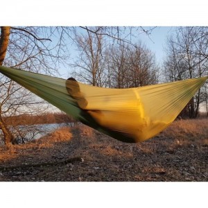 Bushmen Hammock Ultralight