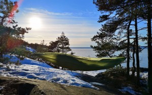 Bushmen Hammock Ultralight 5