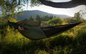 Bushmen BushBed Hammock 7