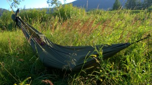 Bushmen BushBed Hammock 8